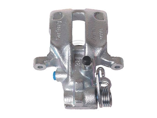 A.b.s. Bremssattel [Hersteller-Nr. 520151] für Peugeot