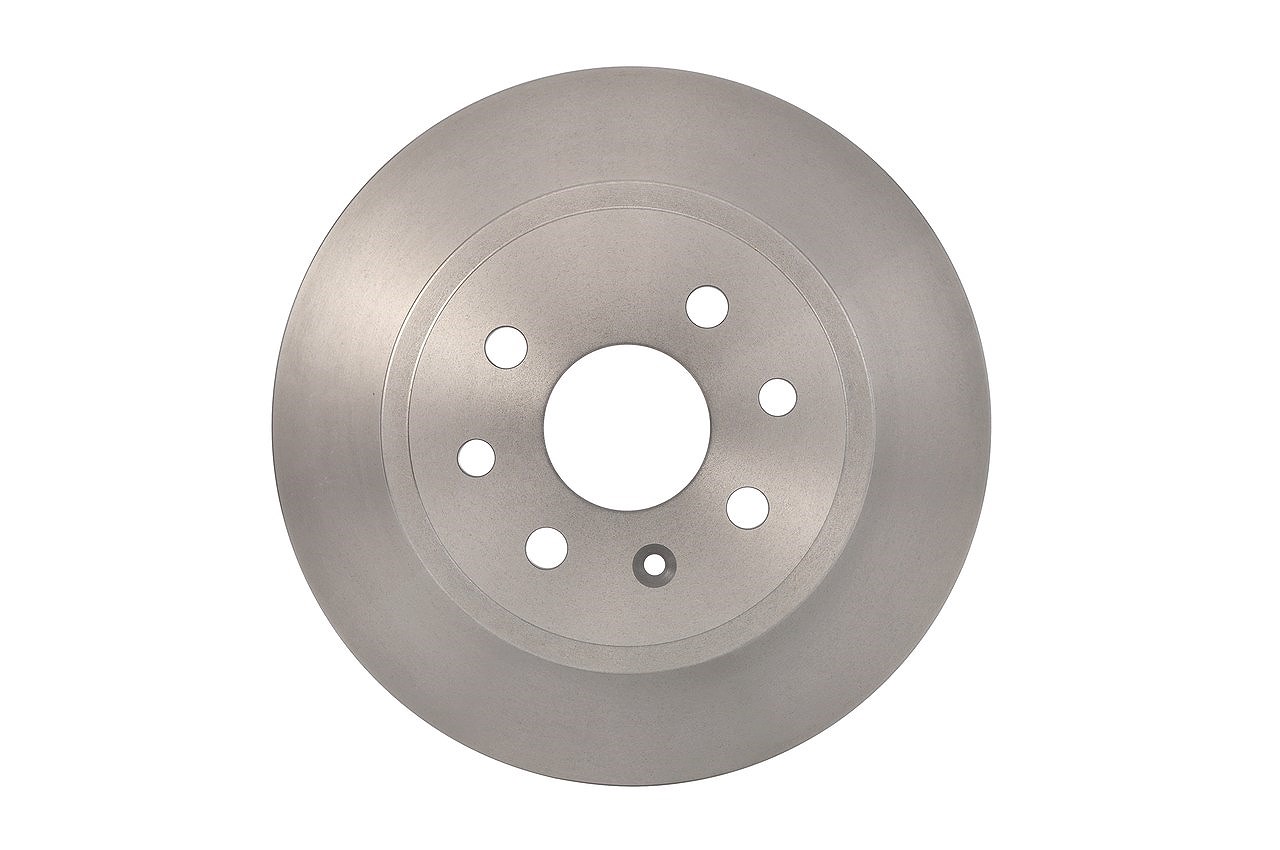 Bosch Bremsscheibe [Hersteller-Nr. 0986478420] für Opel, Vauxhall