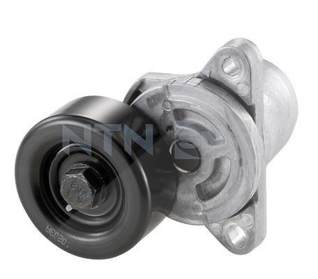 Snr Spannrolle, Keilrippenriemen [Hersteller-Nr. GA384.05] für Kia, Hyundai