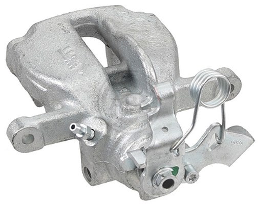 A.b.s. Bremssattel [Hersteller-Nr. 522742] für Peugeot, Fiat, Citroën, Toyota