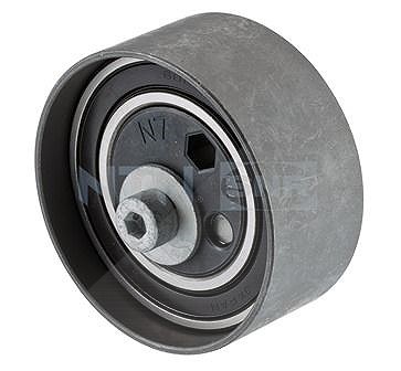 Snr Spannrolle, Zahnriemen [Hersteller-Nr. GT357.41] für Skoda, VW, Audi