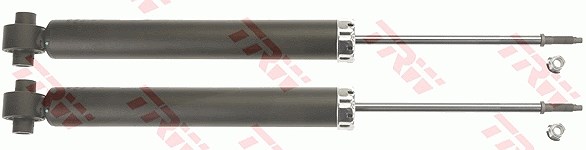 Trw Stoßdämpfer [Hersteller-Nr. JGT1244T] für Hyundai, Kia