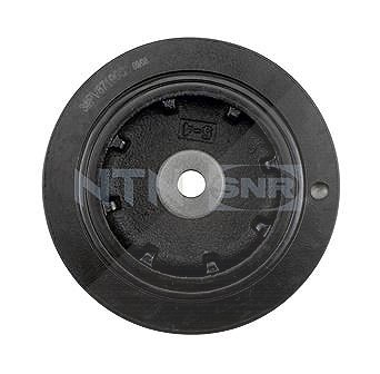 Snr Riemenscheibe, Kurbelwelle [Hersteller-Nr. DPF355.09] für Renault