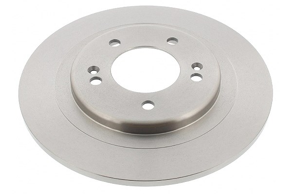 Mapco Bremsscheibe [Hersteller-Nr. 25258] für Kia, Hyundai