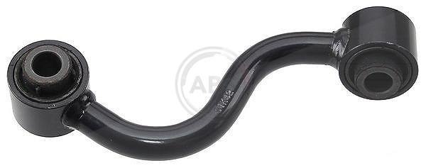 A.b.s. Stange/Strebe, Stabilisator [Hersteller-Nr. 260683] für Renault, Nissan