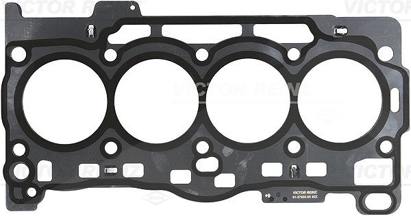 Victor Reinz Dichtung, Zylinderkopf [Hersteller-Nr. 61-37800-00] für Cupra, VW, Skoda, Audi, Seat