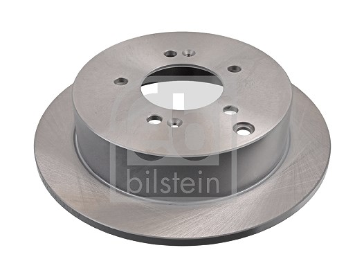Febi Bilstein Bremsscheibe [Hersteller-Nr. 31362] für Hyundai, Kia