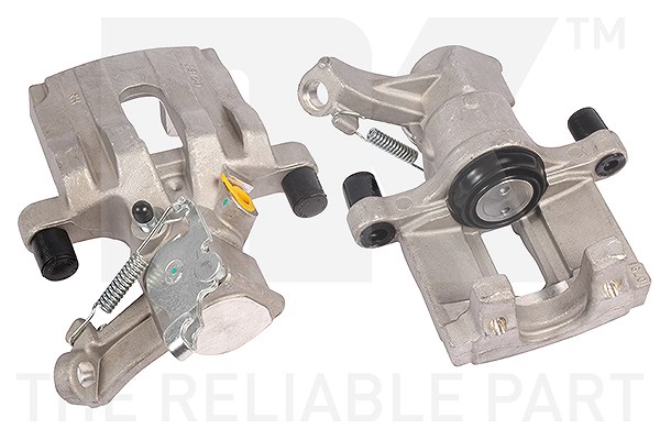 Nk Bremssattel [Hersteller-Nr. 2136144] für Opel, Vauxhall, Saab, Cadillac