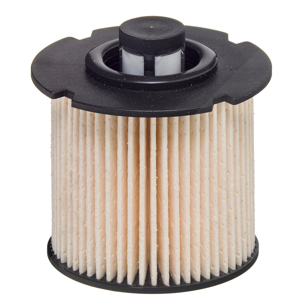 Hengst Filter Kraftstofffilter [Hersteller-Nr. E444KPD308] für Ford, Opel, Ford Usa, Peugeot, Citroën, Toyota, Vauxhall, Ds