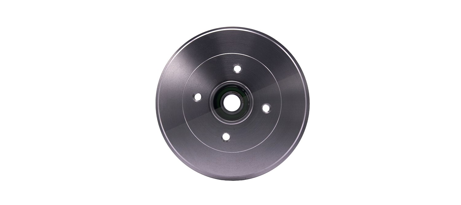 Hella Bremstrommel [Hersteller-Nr. 8DT355302-871] für Renault, Dacia