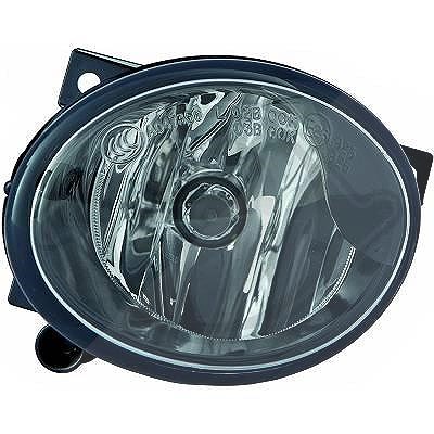 Diederichs Nebelscheinwerfer [Hersteller-Nr. 1663189] für Mercedes-Benz