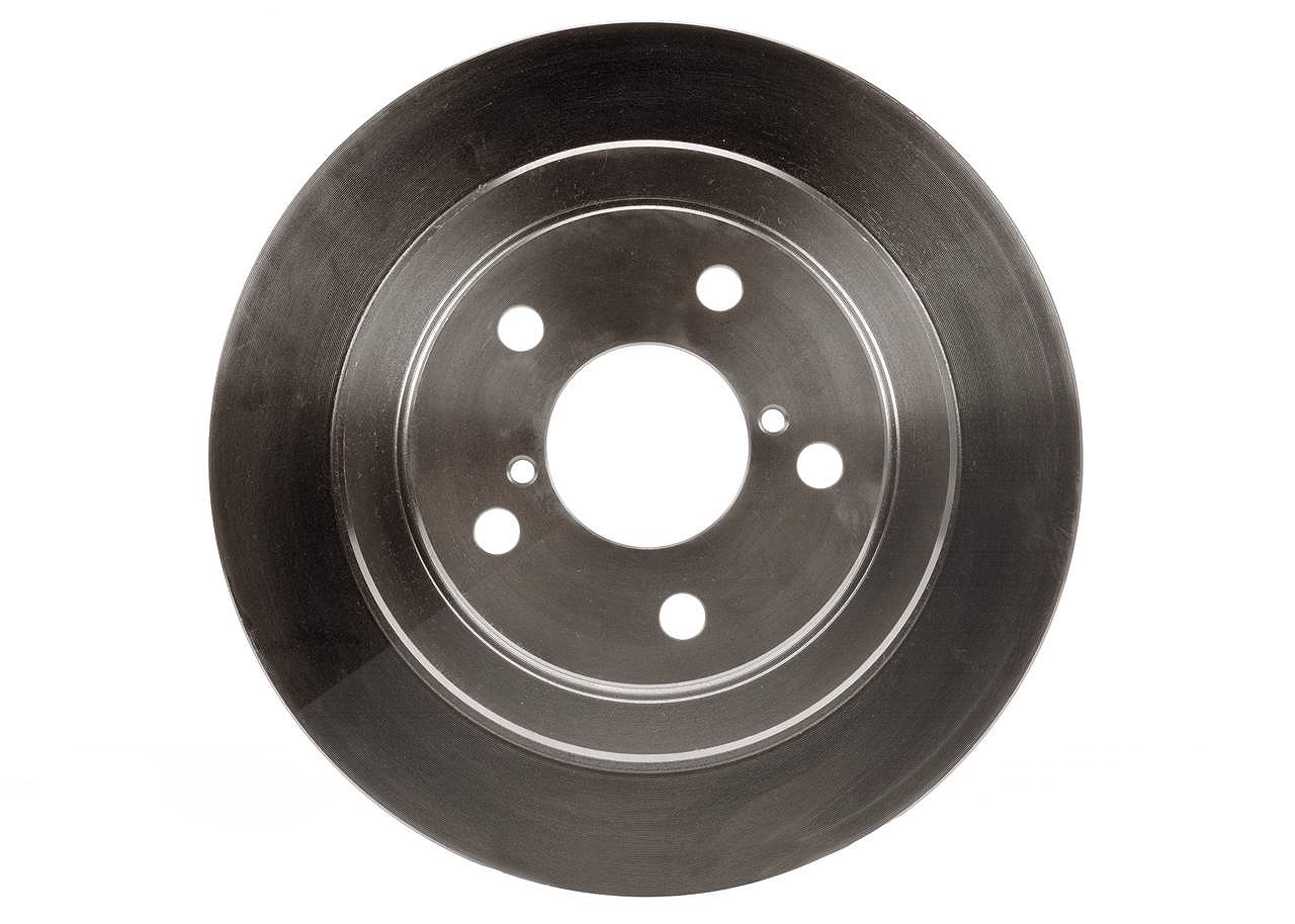 Bosch Bremsscheibe [Hersteller-Nr. 0986478799] für Subaru