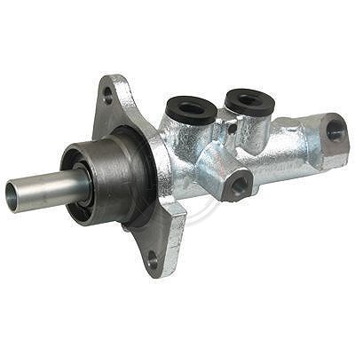 A.b.s. Hauptbremszylinder [Hersteller-Nr. 51201] für Opel