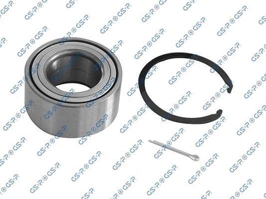 Gsp Radlagersatz [Hersteller-Nr. GK6923] für Hyundai, Kia