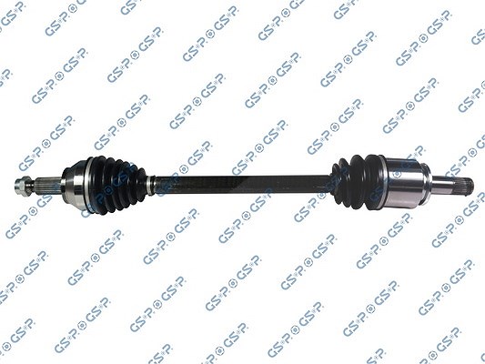 Gsp Antriebswelle [Hersteller-Nr. 202346] für Land Rover