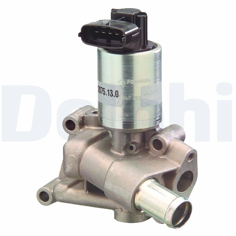 Delphi AGR-Ventil [Hersteller-Nr. EG10300-12B1] für Opel, Vauxhall