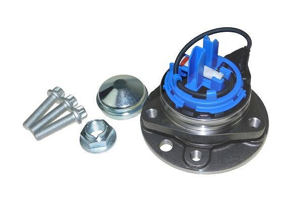 Automega Radlagersatz [Hersteller-Nr. 110155610] für Opel, Vauxhall