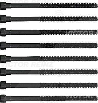 Victor Reinz Zylinderkopfschraubensatz [Hersteller-Nr. 14-12261-01] für Mini, BMW