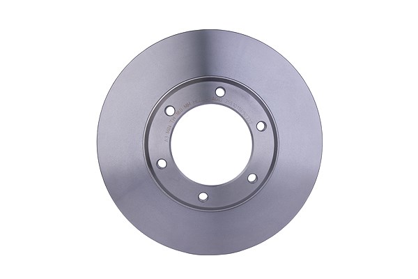 Hella Bremsscheibe [Hersteller-Nr. 8DD355101-191] für Nissan