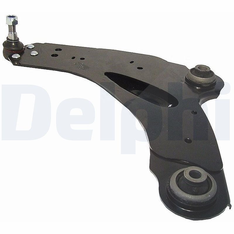 Delphi Lenker, Radaufhängung [Hersteller-Nr. TC1467] für Nissan, Opel, Vauxhall, Renault