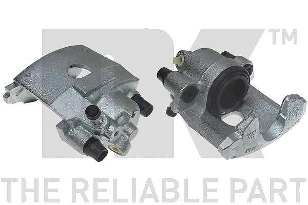 Nk Bremssattel [Hersteller-Nr. 2199133] für VW, Seat