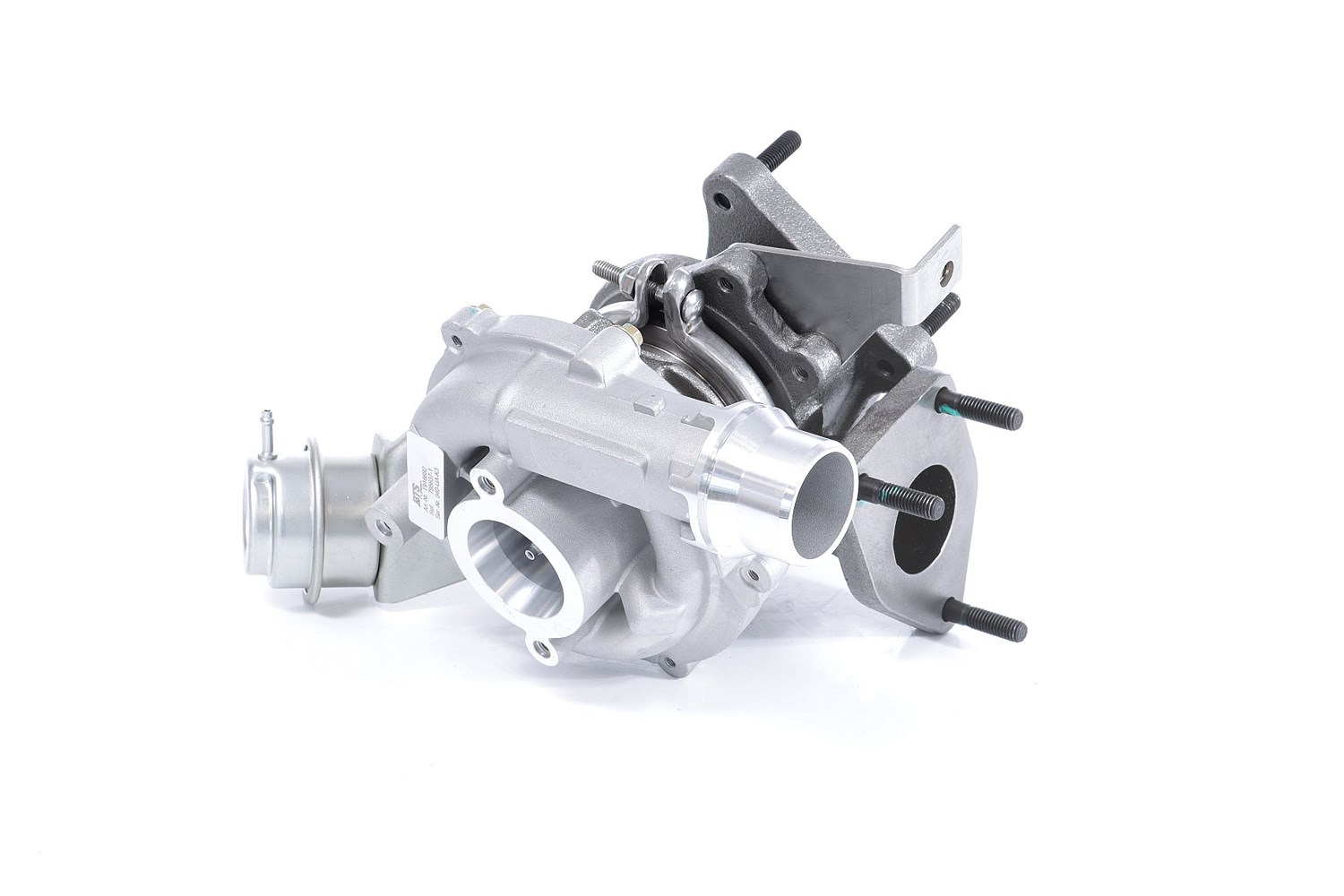 Bts Turbo Lader, Aufladung [Hersteller-Nr. T916692] für Renault, Vauxhall, Nissan, Opel
