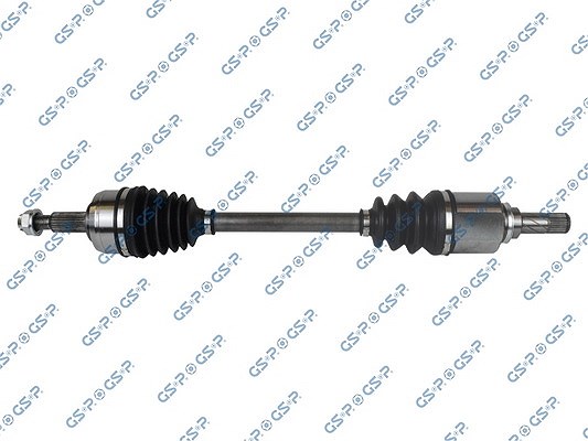 Gsp Antriebswelle [Hersteller-Nr. 211024] für Renault, Dacia