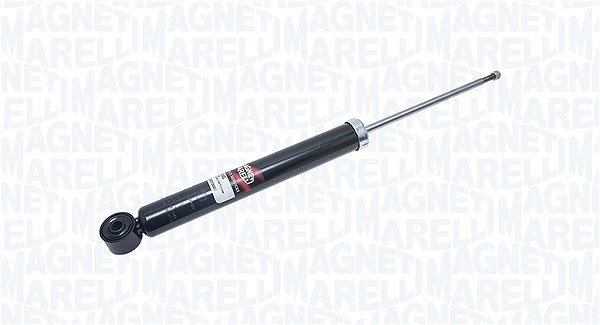 Magneti Marelli Stoßdämpfer [Hersteller-Nr. 354353070000] für Audi, VW