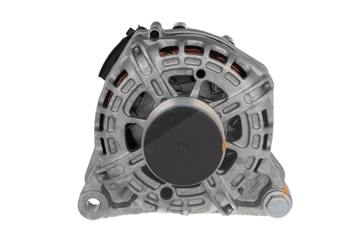 Valeo Generator [Hersteller-Nr. 443015] für Citroën, Vauxhall, Peugeot, Opel, Fiat, Ds