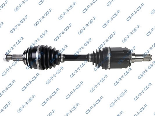 Gsp Antriebswelle [Hersteller-Nr. 259015OL] für Toyota, Lexus