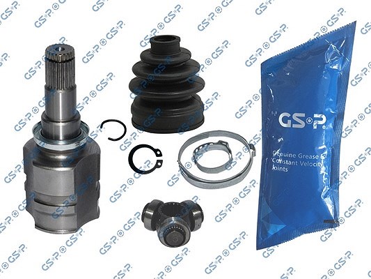 Gsp Gelenksatz, Antriebswelle [Hersteller-Nr. 659092] für Toyota, Daihatsu