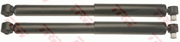Trw Stoßdämpfer [Hersteller-Nr. JGT1176T] für Ford