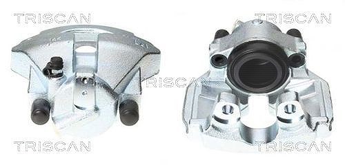 Budweg Caliper Bremssattel Budweg 343424, Vorne Links - Bild 4
