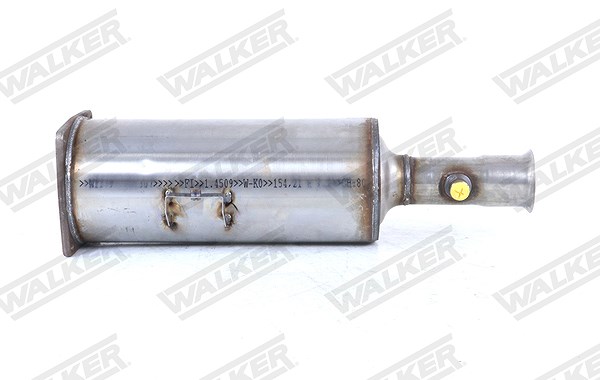 Walker Ruß-/Partikelfilter, Abgasanlage [Hersteller-Nr. 93005] für Fiat, Lancia, Citroën, Peugeot
