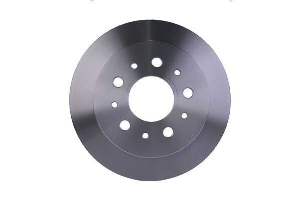 Hella Bremsscheibe [Hersteller-Nr. 8DD355108-961] für Fiat, Peugeot, Citroën