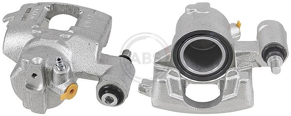 A.b.s. Bremssattel [Hersteller-Nr. 629852] für Fiat, Lancia