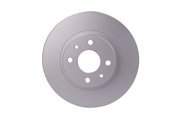 Hella Bremsscheibe [Hersteller-Nr. 8DD355101-621] für Lancia, Fiat, Alfa Romeo