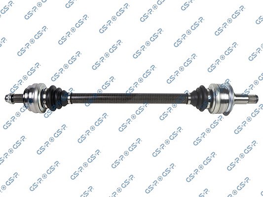 Gsp Antriebswelle [Hersteller-Nr. 235106] für Mercedes-Benz