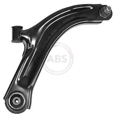 A.b.s. Lenker, Radaufhängung [Hersteller-Nr. 210891] für Renault