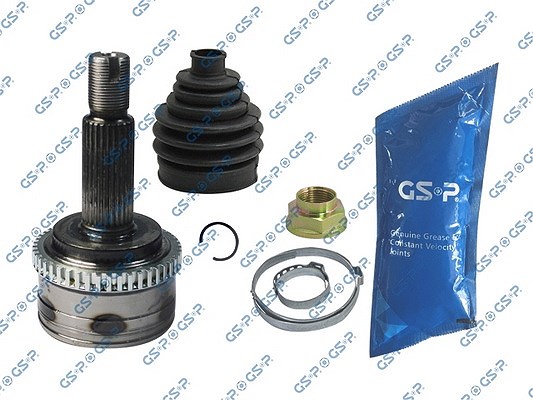 Gsp Gelenksatz, Antriebswelle [Hersteller-Nr. 827088] für Kia, Hyundai