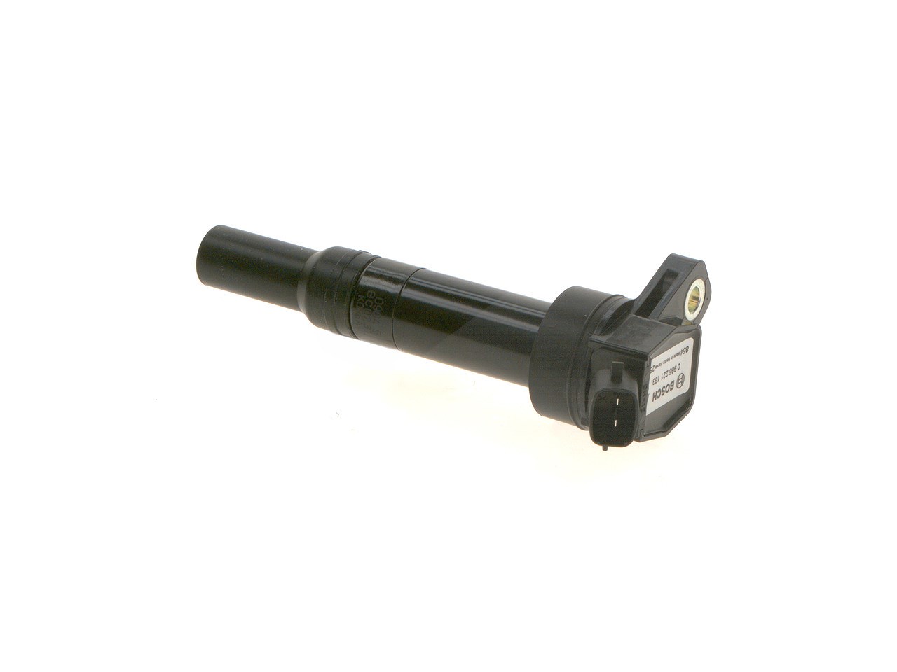 Bosch Zündspule [Hersteller-Nr. 0986221133] für Hyundai, Kia