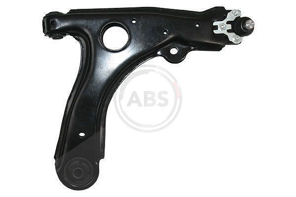 A.b.s. Lenker, Radaufhängung [Hersteller-Nr. 210580] für VW