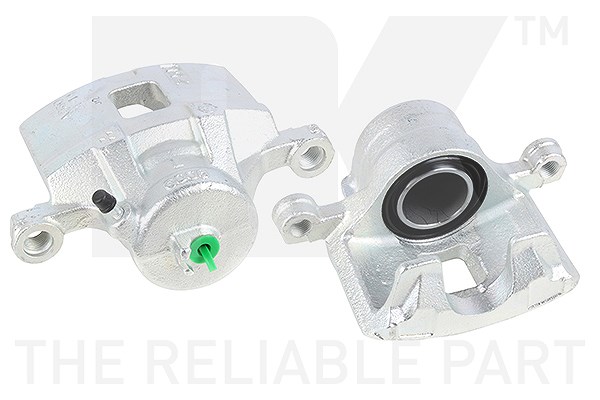 Nk Bremssattel [Hersteller-Nr. 213037] für Mitsubishi, Chrysler