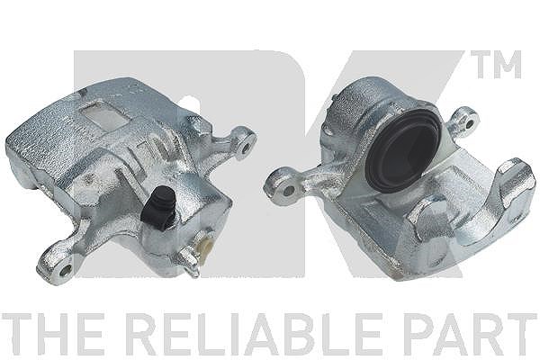 Nk Bremssattel [Hersteller-Nr. 213417] für Kia, Hyundai