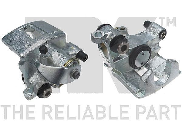 Nk Bremssattel hinten rechts [Hersteller-Nr. 213980] für Renault