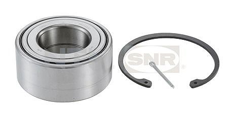 Snr Radlagersatz [Hersteller-Nr. R184.60] für Kia, Hyundai