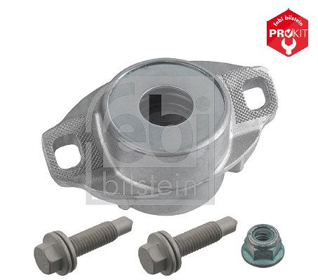 Febi Bilstein Reparatursatz, Federbeinstützlager [Hersteller-Nr. 37971] für Peugeot