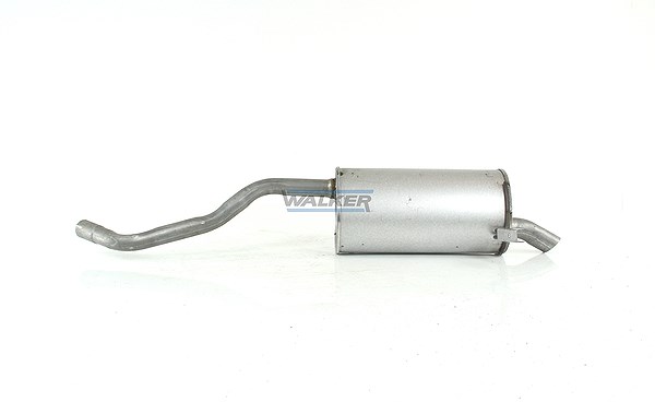 Walker Endschalldämpfer [Hersteller-Nr. 23497] für Renault