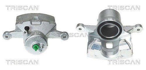 Triscan Bremssattel -AUSTAUSCHTEIL [Hersteller-Nr. 8170344782] für Kia, Hyundai