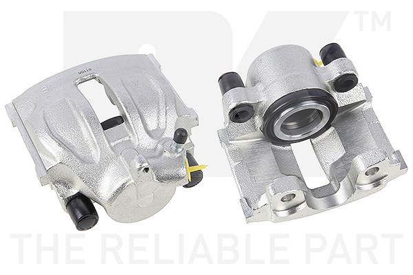Nk Bremssattel [Hersteller-Nr. 2133138] für VW, Mercedes-Benz